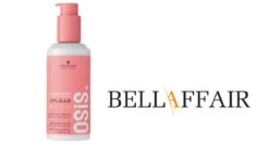 Schwarzkopf OSIS+ Upload Crème Volume