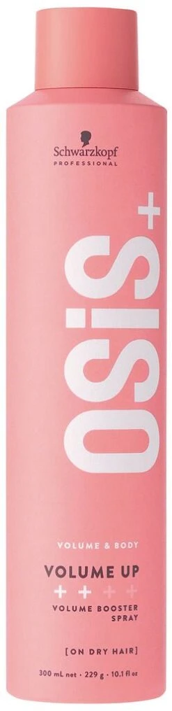 Schwarzkopf OSIS Volume Up Spray Booster De Volume