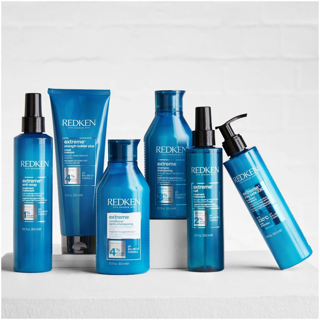 Redken Extreme Strength Builder Plus â Image 2