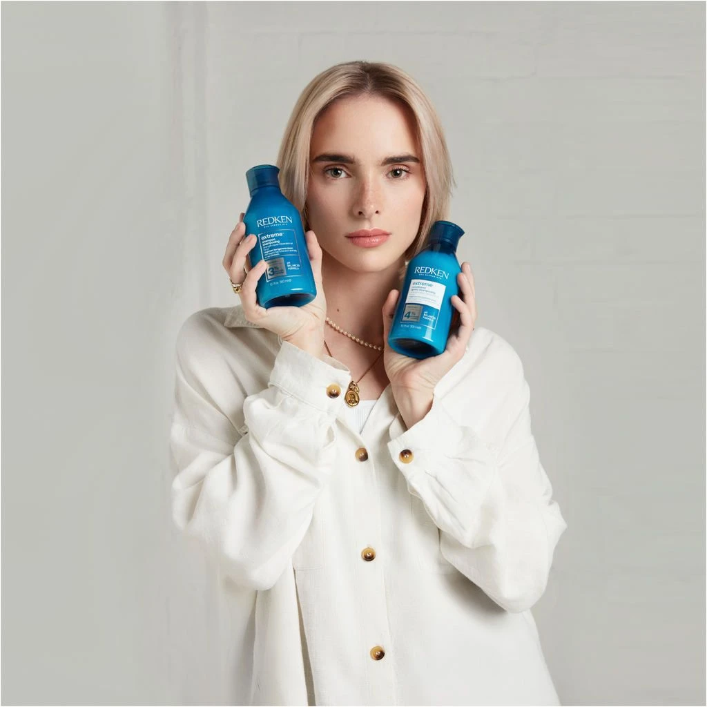 Redken Extreme Strength Builder Plus â Image 3