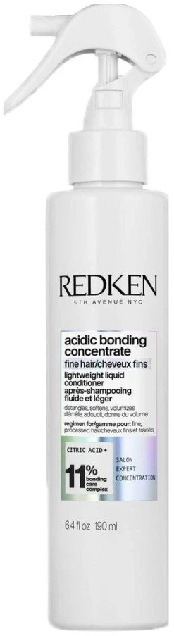 Redken Acidic Bonding Concentrate Lightweight Liquid Conditioner