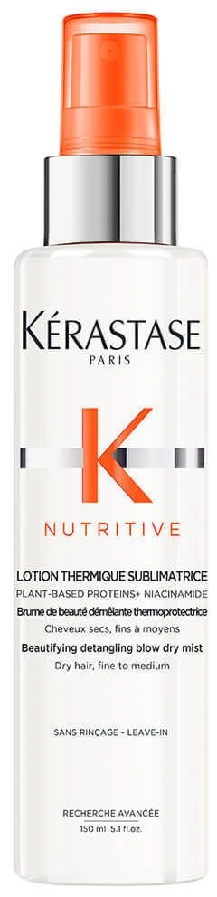 Kérastase Nutritive Lotion Thermique Sublimatrice