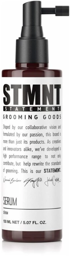 STMNT Grooming Goods Hydro Sèrum