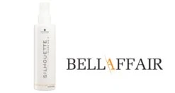 Schwarzkopf Silhouette Flexible Hold Styling & Care Lotion
