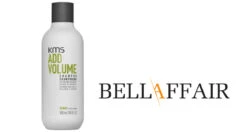 KMS Addvolume Shampooing Volumateur