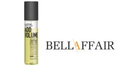 KMS Addvolume Soin Sans Rinçage Volumateur