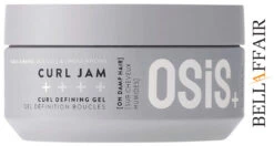 Schwarzkopf OSiS Curl Jam