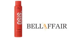 Schwarzkopf OSiS Velvet