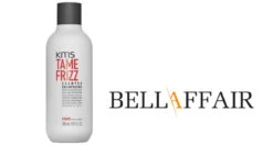 KMS Tamefrizz Shampooing Anti Frisottis
