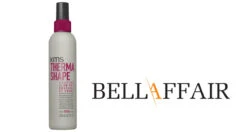 KMS Thermashape Spray Brushing Et Forme