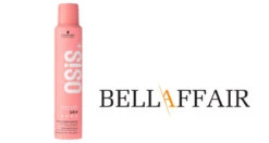 Schwarzkopf OSIS+ GRIP Mousse Fixation Extrême