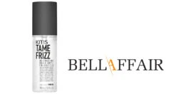 KMS Tamefrizz Huile Anti-frisottis