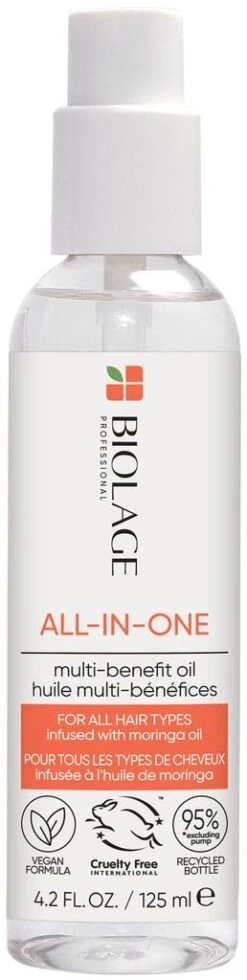 Biolage All In One Oil