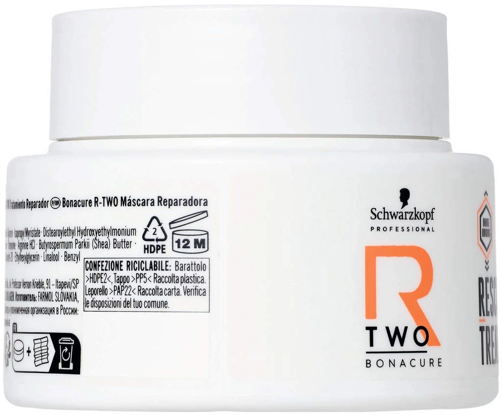 Schwarzkopf Bonacure R-TWO Rescuing Treatment â Image 5