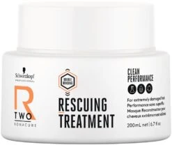 Schwarzkopf Bonacure R-TWO Rescuing Treatment