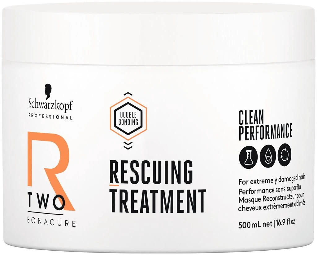 Schwarzkopf Bonacure R-TWO Rescuing Treatment â Image 6