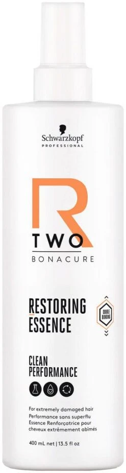 Schwarzkopf Bonacure R-TWO Restoring Essence