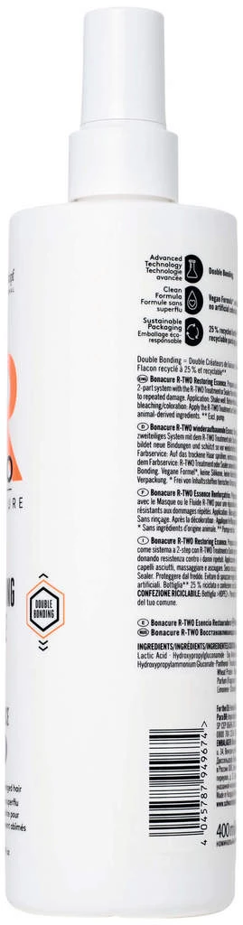 Schwarzkopf Bonacure R-TWO Restoring Essence â Image 2