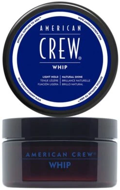 American Crew Whip