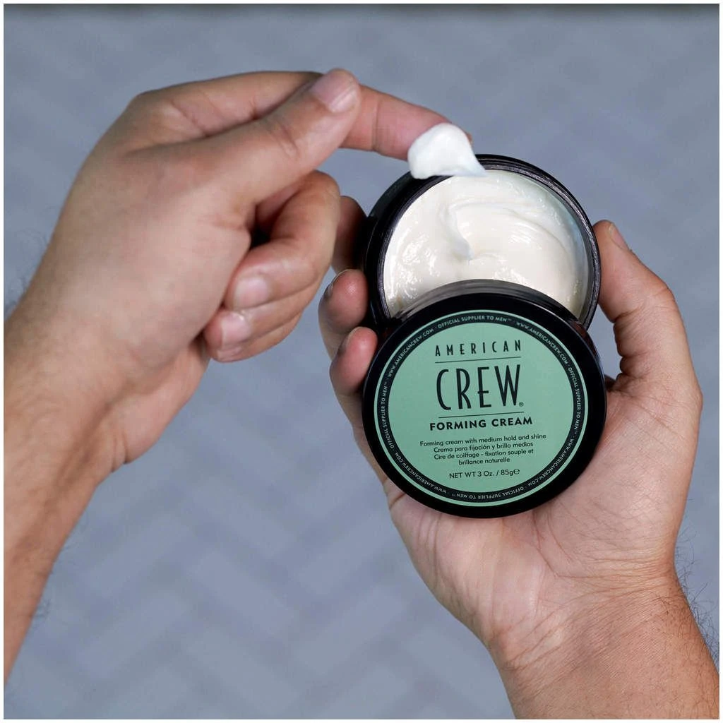 American Crew Classic Forming Cream – Image 4