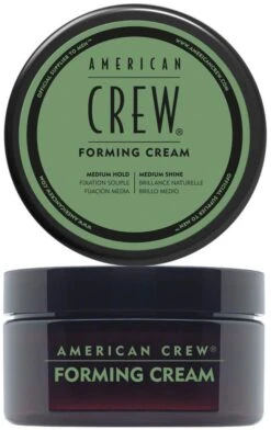 American Crew Classic Forming Cream