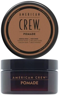 American Crew Classic Pomade