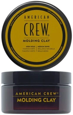 American Crew Molding Clay