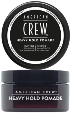 American Crew Heavy Hold Pomade