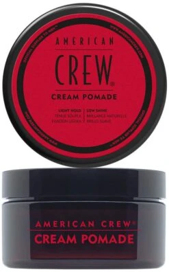 American Crew Cream Pomade