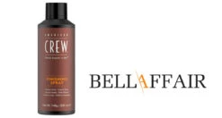 American Crew Finishing Spray