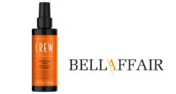 American Crew Matte Clay Spray