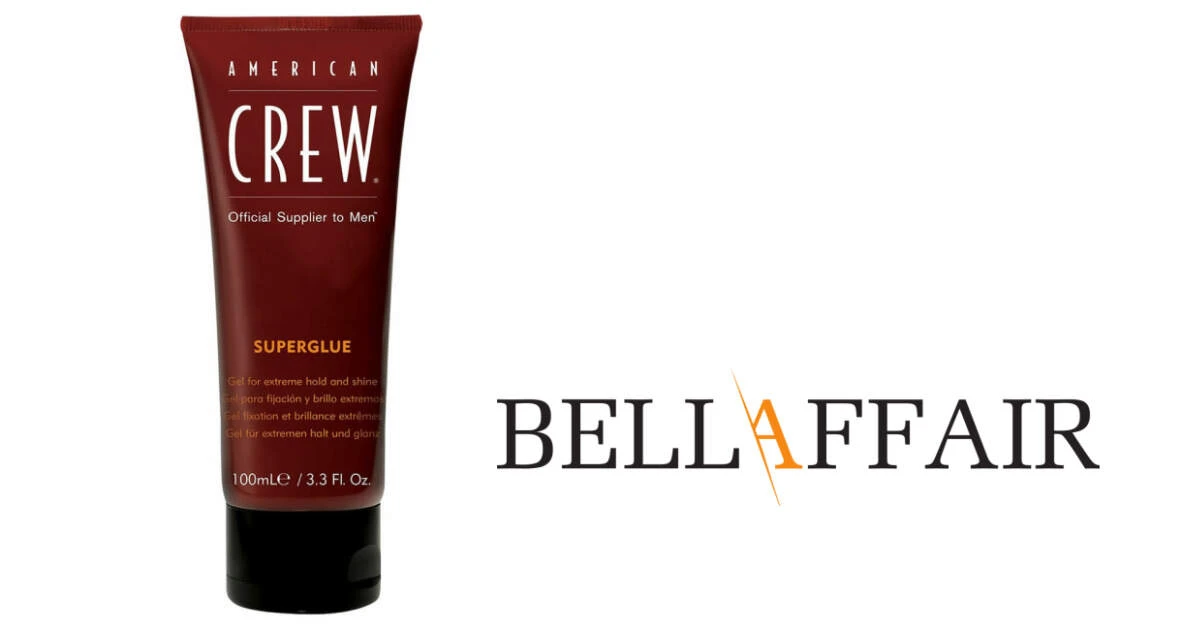 American Crew Classic Superglue