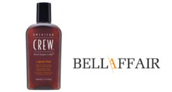 American Crew Liquid Wax