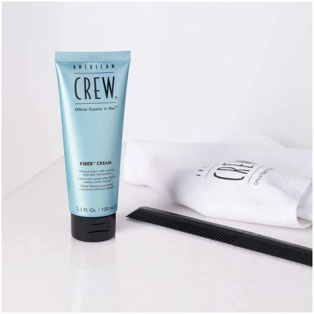 American Crew Fiber Cream – Image 2
