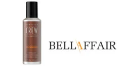 American Crew Techseries Texture Foam