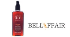 American Crew Prep & Prime Tonic