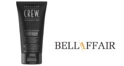 American Crew Moisturizing Shave Cream