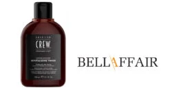 American Crew Revitalizing Toner