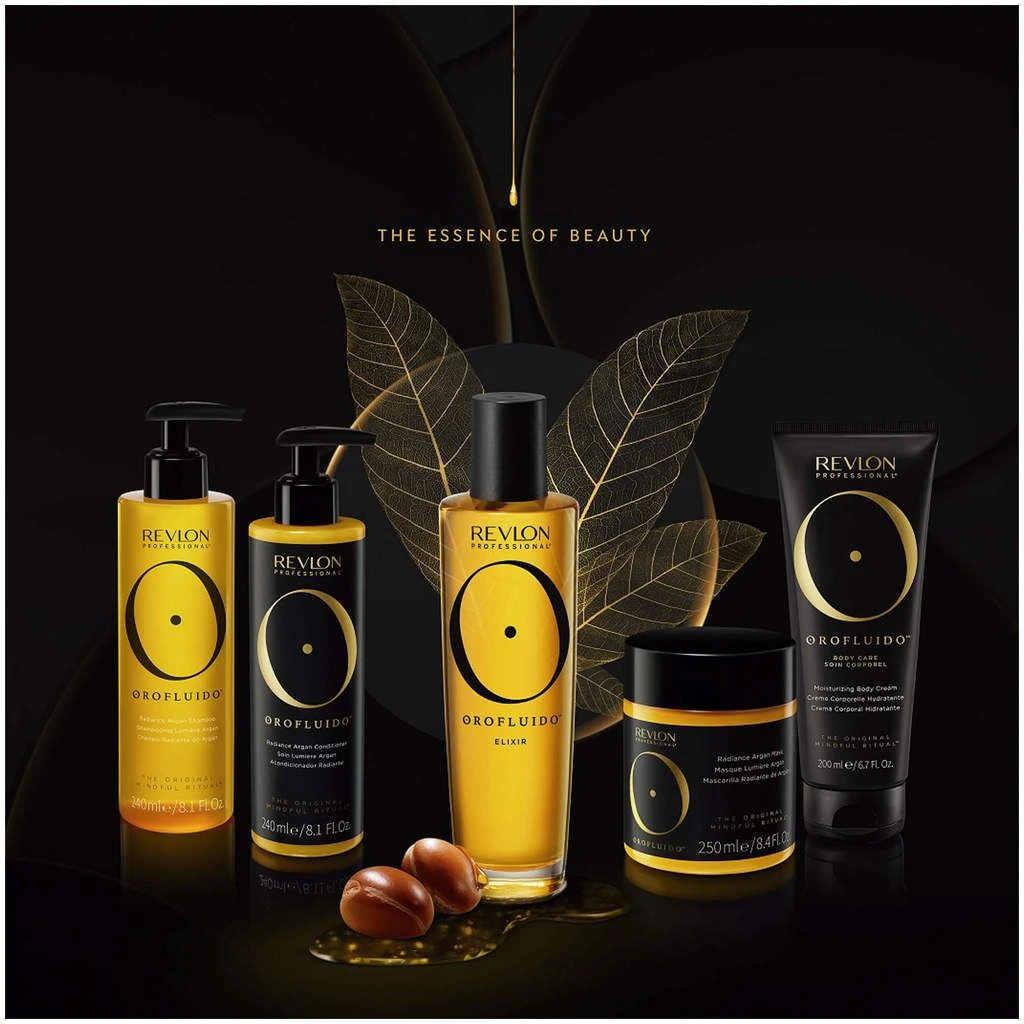 Revlon Professional Orofluido Precious Argan Oil Elixir – Image 2