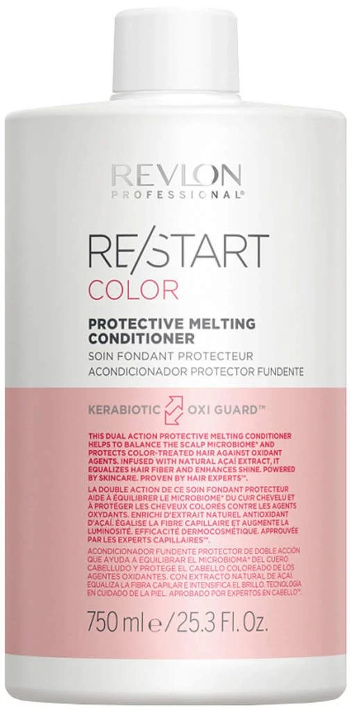Revlon Professional Re/Start Color Protective Melting Conditioner â Image 6