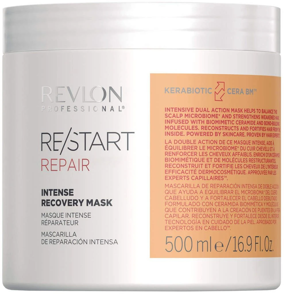 Revlon Professional Re/Start Repair Intense Repair Mask â Image 2