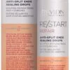 Revlon Professional Re/Start Repair Anti-Split Ends Sealing Drops