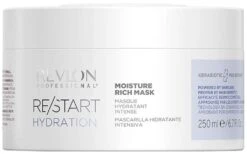 Revlon Professional Re/Start Hydration Moisture Rich Mask