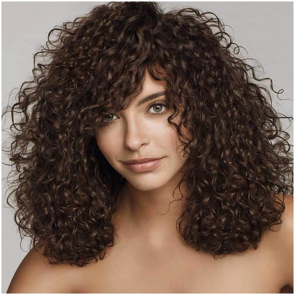 Revlon Professional Re/Start Curls Nourishing Conditioner â Image 5