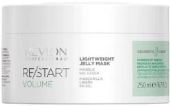 Revlon Professional Re/Start Volume Lightweight Jelly Mask