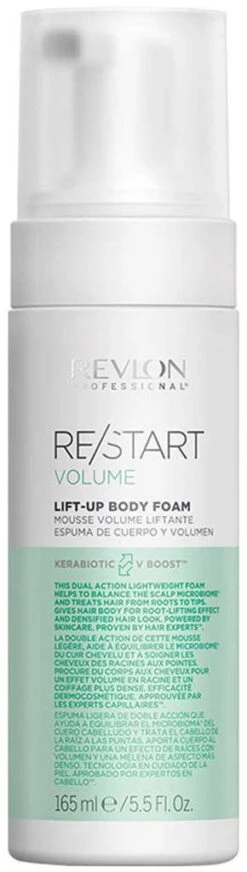 Revlon Professional Re/Start Volume Lift-Up Body Foam