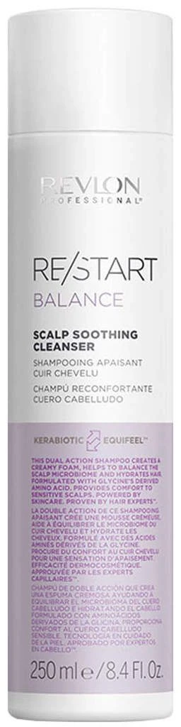 Revlon Professional Re/Start Balance Scalp Soothing Cleanser
