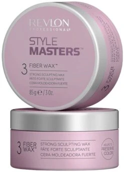 Revlon Professional Style Masters Fiber Wax
