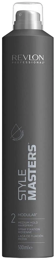Revlon Professional Style Masters Modular Medium Hairspray