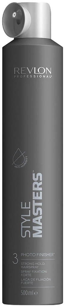 Revlon Professional Style Masters Photo Finisher Strong Hold Hairspray